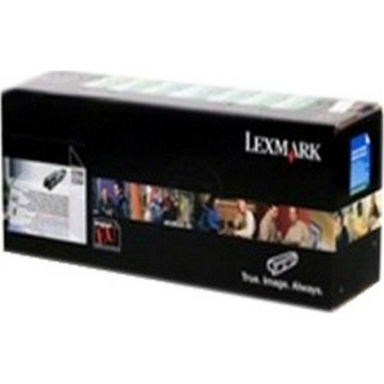 Lexmark M1140 Γνήσιο Toner Laser Εκτυπωτή Μαύρο 10000 Σελίδων 24B6213 <span style="color: white; visibility:visible;">7346465034956</span>