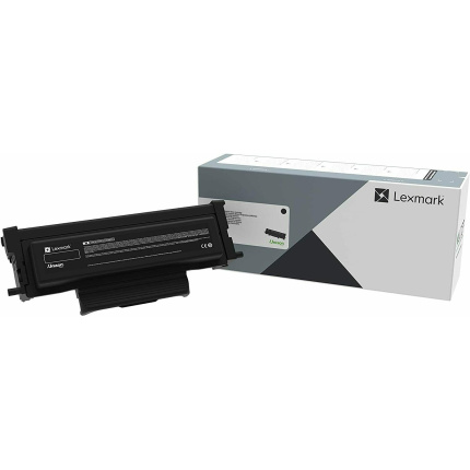 Lexmark 24B6720 Γνήσιο Toner Laser Εκτυπωτή Μαύρο 20000 Σελίδων 24B6720 <span style="color: white; visibility:visible;">0734646609814,7346466098148</span>