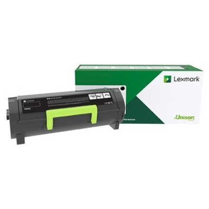 Lexmark 24B6888 Γνήσιο Toner Laser Εκτυπωτή Μαύρο 21000 Σελίδων 24B6888 <span style="color: white; visibility:visible;">0734646653077</span>