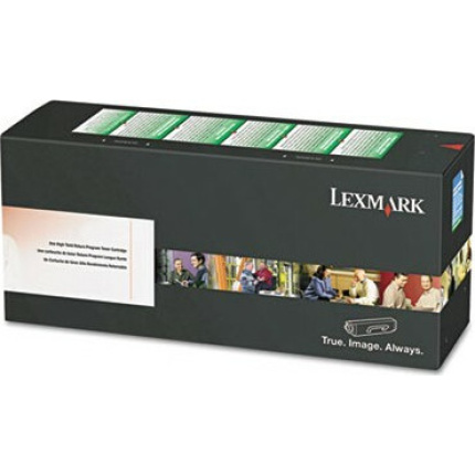 Lexmark 24B7179 Γνήσιο Toner Laser Εκτυπωτή Ματζέντα 6000 Σελίδων <span style="color: white; visibility:visible;">0734646657730</span>