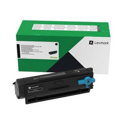 Lexmark 24B7535 Γνήσιο Toner Laser Εκτυπωτή Μαύρο <span style="color: white; visibility:visible;">0734646740319</span>