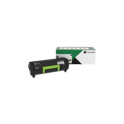 Lexmark 24B7542 Γνήσιο Toner Laser Εκτυπωτή Μαύρο 24B7542 <span style="color: white; visibility:visible;">0734646743051</span>