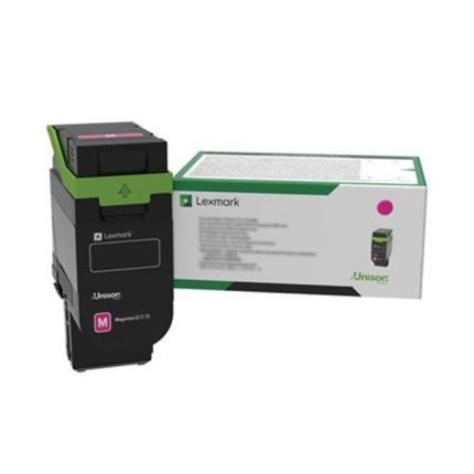 Lexmark 24B7550 Γνήσιο Toner Laser Εκτυπωτή Ματζέντα 24B7550 <span style="color: white; visibility:visible;">0734646742849</span>
