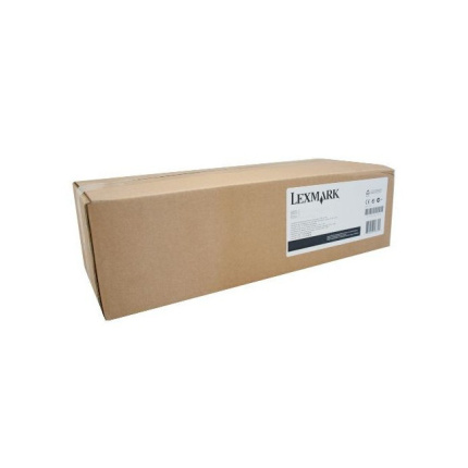 Lexmark 24B7578 Γνήσιο Toner Laser Εκτυπωτή Κυανό Return Program 46900 Σελίδων 24B7578 <span style="color: white; visibility:visible;">0734646751483</span>