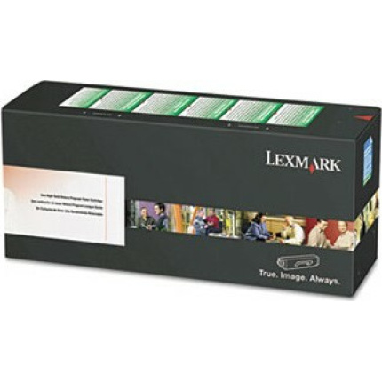 Lexmark 25B3079 Γνήσιο Toner Laser Εκτυπωτή Μαύρο 45000 Σελίδων 25B3079 <span style="color: white; visibility:visible;">0734646675901</span>