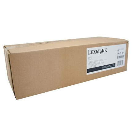 Lexmark 77L2HY0 Γνήσιο Toner Laser Εκτυπωτή Κίτρινο Return Program 46900 Σελίδων 77L2HY0 <span style="color: white; visibility:visible;">0734646750905</span>
