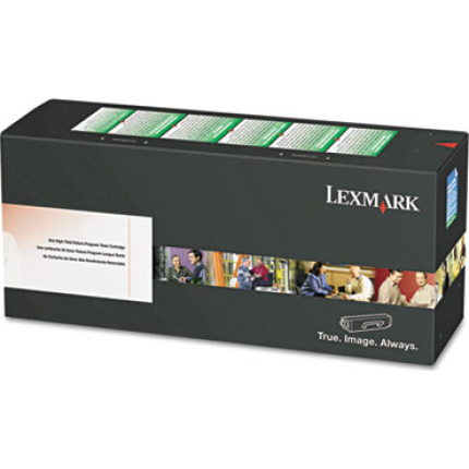 Lexmark 78C2XCE Γνήσιο Toner Laser Εκτυπωτή Κυανό High Yield 5000 Σελίδων 78C2XCE <span style="color: white; visibility:visible;">0734646656368</span>