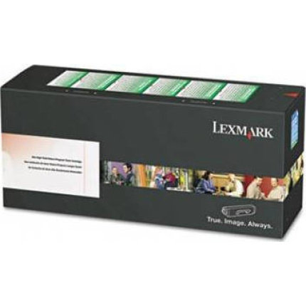 Lexmark 78C2XKE Γνήσιο Toner Laser Εκτυπωτή Μαύρο High Yield 8500 Σελίδων 78C2XKE <span style="color: white; visibility:visible;">0734646656399</span>