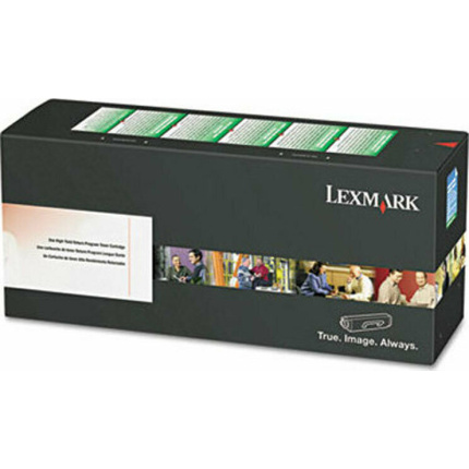 Lexmark 78C2XYE Γνήσιο Toner Laser Εκτυπωτή Κίτρινο High Yield 5000 Σελίδων 78C2XYE <span style="color: white; visibility:visible;">0734646656382</span>