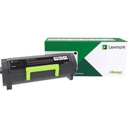 Lexmark B282X00 Γνήσιο Toner Laser Εκτυπωτή Μαύρο High Yield Return Program Extra High Yield 30000 Σελίδων <span style="color: white; visibility:visible;">0734646670197</span>