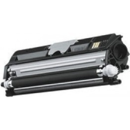 Konica Minolta TNP-40 Γνήσιο Toner Laser Εκτυπωτή Μαύρο 20000 Σελίδων A6WN01H <span style="color: white; visibility:visible;">0039281058264</span>