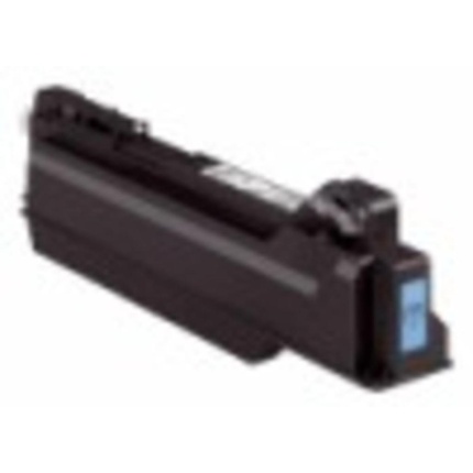 Konica Minolta TN-412 Γνήσιο Toner Laser Εκτυπωτή Μαύρο 19000 Σελίδων A0FP023 <span style="color: white; visibility:visible;">0039281049002</span>