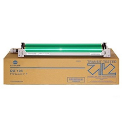 Konica Minolta A5WJ0Y0 Γνήσιο Drum Laser Εκτυπωτή Μαύρο A5WJ0Y0 <span style="color: white; visibility:visible;">4250911711045</span>