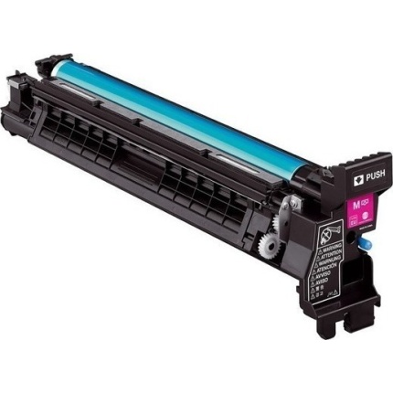 Konica Minolta IU-214M Γνήσιο Drum Laser Εκτυπωτή Ματζέντα 70000 Σελίδων A85Y0ED <span style="color: white; visibility:visible;">4053768188578</span>