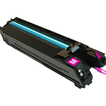 Konica Minolta IU-711 Γνήσιο Drum Laser Εκτυπωτή Ματζέντα 130000 Σελίδων A2X20ED <span style="color: white; visibility:visible;">4053768173192</span>