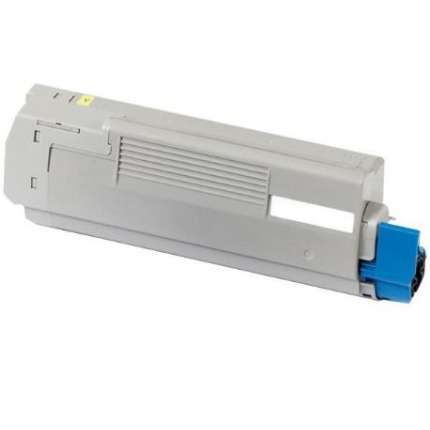 OKI 44315307 Γνήσιο Toner Laser Εκτυπωτή Κυανό 6000 Σελίδων <span style="color: white; visibility:visible;">5031713045854</span>