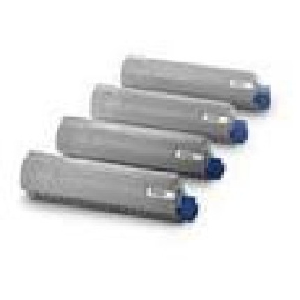 OKI 44059106 Γνήσιο Toner Laser Εκτυπωτή Ματζέντα 8000 Σελίδων 44059106 <span style="color: white; visibility:visible;">5031713043522</span>