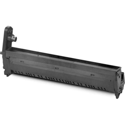 OKI 44844408 Γνήσιο Drum Laser Εκτυπωτή Μαύρο 30000 Σελίδων 44844408 <span style="color: white; visibility:visible;">5031713053781</span>