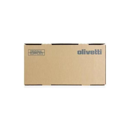 Olivetti B1341 Γνήσιο Drum Laser Εκτυπωτή Μαύρο <span style="color: white; visibility:visible;">8020334346898</span>