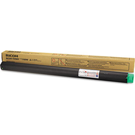 Ricoh 888029 Γνήσιο Toner Laser Εκτυπωτή Μαύρο 2200 Σελίδων 888029 <span style="color: white; visibility:visible;">4260091458241</span>