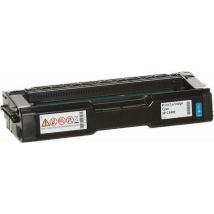 Ricoh 407900 Γνήσιο Toner Laser Εκτυπωτή Κυανό 5000 Σελίδων 407900 <span style="color: white; visibility:visible;">4961311910548</span>