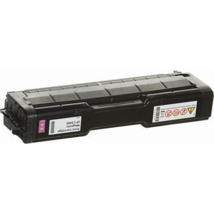 Ricoh 407901 Γνήσιο Toner Laser Εκτυπωτή Ματζέντα 5000 Σελίδων 407901 <span style="color: white; visibility:visible;">4961311910555</span>