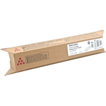 Ricoh 821281 Γνήσιο Toner Laser Εκτυπωτή Ματζέντα 24000 Σελίδων 821281 <span style="color: white; visibility:visible;">4961311864285</span>
