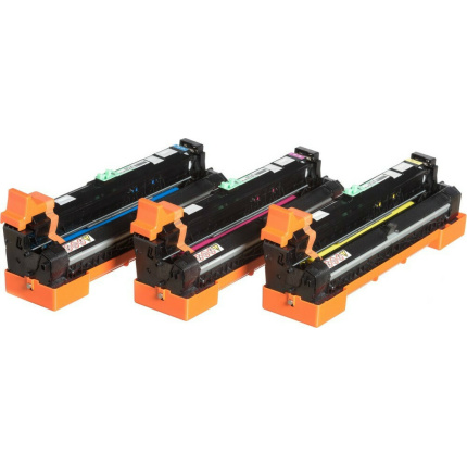 Ricoh SP C352DN Γνήσιο Drum Laser Εκτυπωτή Κυανό/Κίτρινο/Ματζέντα 12000 Σελίδων 408224 <span style="color: white; visibility:visible;">4961311884405</span>