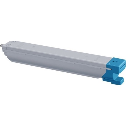 Samsung CLT-C808S Γνήσιο Toner Laser Εκτυπωτή Κυανό 20000 Σελίδων (SS560A) <span style="color: white; visibility:visible;">0191628528318</span>