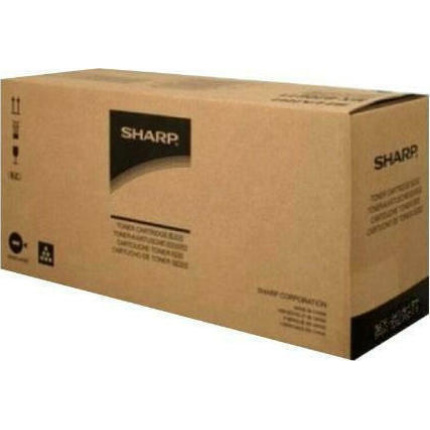 Sharp BP-GT70YA Γνήσιο Toner Laser Εκτυπωτή Κίτρινο 10000 Σελίδων <span style="color: white; visibility:visible;">4974019195131</span>