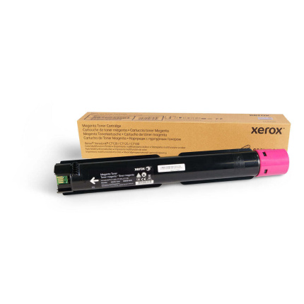 Xerox VersaLink C7100 Γνήσιο Toner Laser Εκτυπωτή Ματζέντα 006R01826 <span style="color: white; visibility:visible;">0095205067934</span>