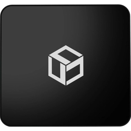 Qoobe AP1215U Mini PC (Core i3-1215U/16GB DDR4/512GB SSD/W11 Pro) <span style="color: white; visibility:visible;">5903719145695</span>