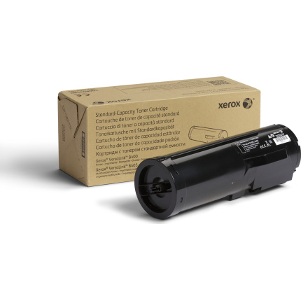 Xerox 106R03580 Γνήσιο Toner Laser Εκτυπωτή Μαύρο 5900 Σελίδων 106R03580 <span style="color: white; visibility:visible;">0095205842579</span>