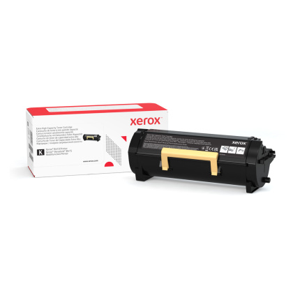 Xerox 006R04727 Γνήσιο Toner Laser Εκτυπωτή Μαύρο High Yield 25000 Σελίδων <span style="color: white; visibility:visible;">0095205040340</span>