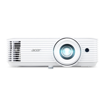 Acer H6546Ki MR.JW011.002 3D Projector DLP Full HD Απλής Λάμπας με Wi-Fi και Ενσωματωμένα Ηχεία <span style="color: white; visibility:visible;">4711121192142</span>