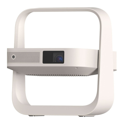 XGIMI Elfin Flip 11-000066-004 Mini Projector DLP Full HD Λάμπας LED με Wi-Fi και Ενσωματωμένα Ηχεία <span style="color: white; visibility:visible;">6935670505743</span>