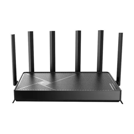 TP-LINK Archer BE400 BE6500 Ασύρματο Router Wi‑Fi 7 με 4 Θύρες <span style="color: white; visibility:visible;">8885020624113</span>