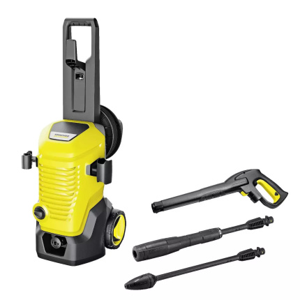 Karcher K 5 WCM Premium Πλυστικό Ρεύματος 2100W με Πίεση 145bar <span style="color: white; visibility:visible;">4054278907192</span>