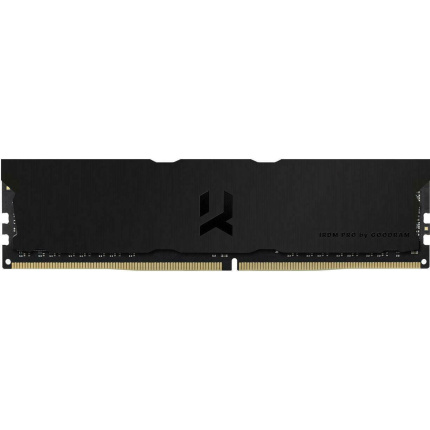 GoodRAM IRDM PRO DDR4 με Module 1x16GB και Ταχύτητα 3600 για Desktop IRP-K3600D4V64L18/16G <span style="color: white; visibility:visible;">5908267961001</span>