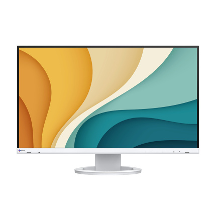 Eizo EV2720S IPS Monitor 27" QHD 2560x1440 με Χρόνο Απόκρισης 5ms GTG <span style="color: white; visibility:visible;">4995047069546</span>