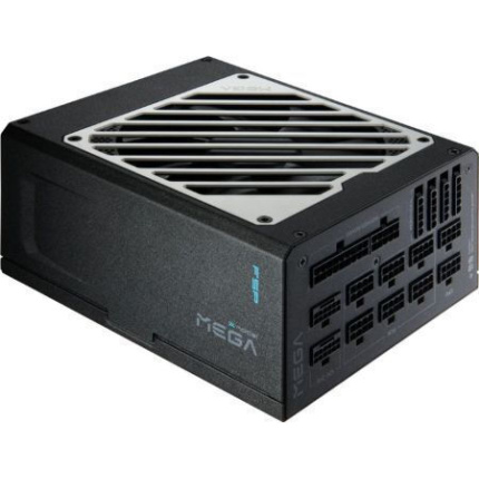 FSP/Fortron 1350W Μαύρο Τροφοδοτικό Υπολογιστή Full Modular 80 Plus Titanium (PPA13F0201) <span style="color: white; visibility:visible;">4711498480378</span>