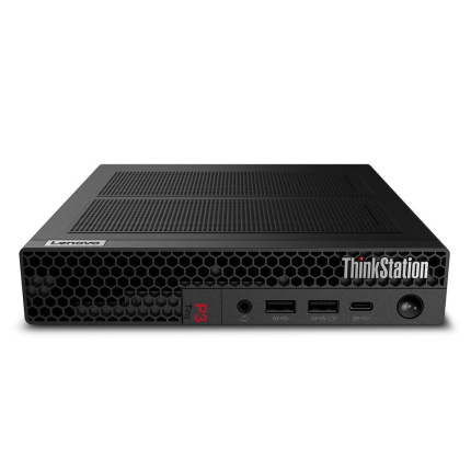 Lenovo ThinkStation P3 Tiny Gen 2 PC (Core Ultra 5 245/32GB DDR5/1TB SSD/W11 Pro) <span style="color: white; visibility:visible;">0199271154533</span>