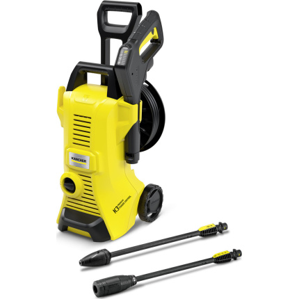 Karcher K 3 Premium Power Control Πλυστικό Ρεύματος 1600W με Πίεση 120bar <span style="color: white; visibility:visible;">4054278622828</span>