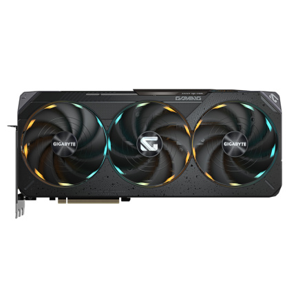 Gigabyte GeForce RTX 5090 32GB GDDR7 GAMING OC Κάρτα Γραφικών GV-N5090GAMING OC-32GD <span style="color: white; visibility:visible;">4719331355791</span>