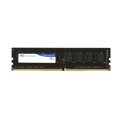 TeamGroup Elite DDR4 με Module 1x16GB και Ταχύτητα 2666 για Desktop ( 765441637016 )