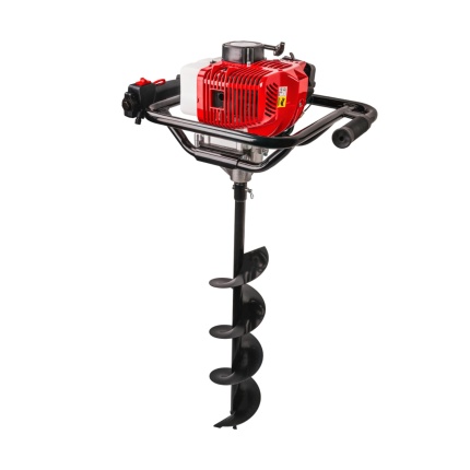 RAIDER Τριβέλα 2.5hp 52cc με αρίδα Φ150 RD-EA03 095116 <span style="color: white; visibility:visible;">3800972036192</span>