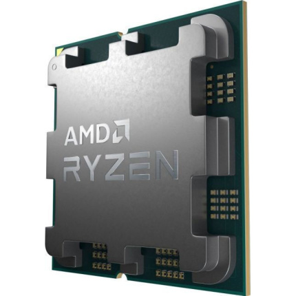 AMD Ryzen 7 9700X 3.8GHz Επεξεργαστής 8 Πυρήνων για Socket AM5 Tray <span style="color: white; visibility:visible;">8592978561581</span>