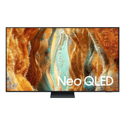 Samsung Smart Τηλεόραση 75" 4K UHD LED Neo QN77F HDR (2025) QE75QN77FATXXH ( 8806095917009 )