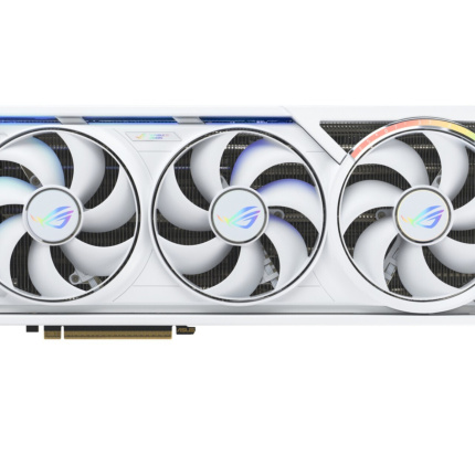 Asus GeForce RTX 5090 32GB GDDR7 ASTRAL Gaming OC White Κάρτα Γραφικών 90YV0LWA-M0NA00 <span style="color: white; visibility:visible;">4711636112086</span>