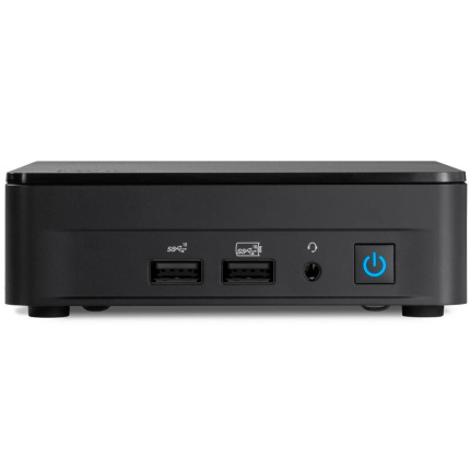 Intel NUC 13 Pro Kit NUC13L3Kv5 Barebone (Core i5-1350P) <span style="color: white; visibility:visible;">4711387489956</span>